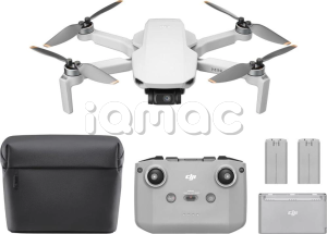 Купить Квадрокоптер DJI Mavic Mini 4K Fly More Combo