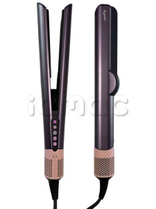 Купить Выпрямитель Dyson Airstrait HS06 / HT01 (Jasper Plum) (Сливовый)