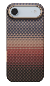 Ультратонкий чехол Pitaka Ultra-Slim Case для iPhone Air, Sunset Ультратонкий чехол Pitaka Ultra-Slim Case для iPhone Air, Sunset