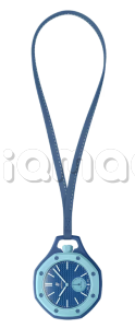Купить Часы Audemars Piguet & Swatch Royal Pop (LAN BA)