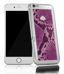 Купить CAVIAR iPhone 6S 64Gb Amore Rosa