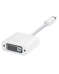 Переходник Apple MiniDisplayPort to DVI MB570