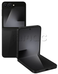 Samsung Galaxy Z Flip 7 FE 256GB / Черный