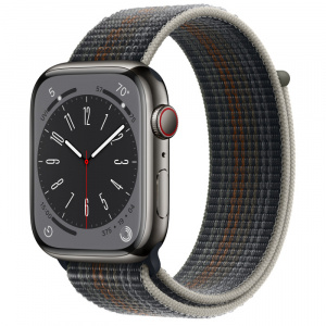 Apple watch 5 44mm gps lte 2025