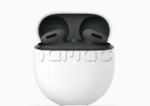 Купить Беспроводные наушники-вкладыши Googe Pixel Buds 2a (Hazel)