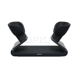 Подставка для зарядки AirPods Мах Black ( USB-C)