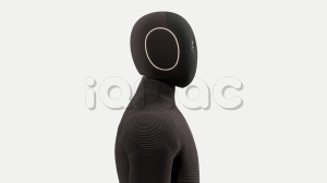 Домашний робот NEO (Black)