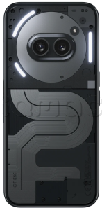 Купить Nothing Phone (2a) Plus 12/256Гб (Черный)