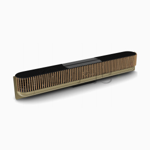 Купить Bang & Olufsen саундбар Beosound Theatre 55 (Brass Tone/Oak)