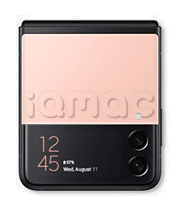 Купить Samsung Galaxy Z Flip 3 128GB /  Розовый (Pink)
