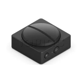 Адаптивная двойная кнопка Microsoft Adaptive Dual Button / Черный (Black)
