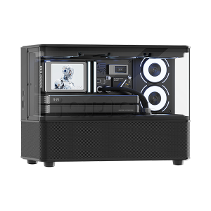 Купить Колонка Huazai New Cyber (Black)