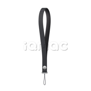 Ремешок на запястье (Black)