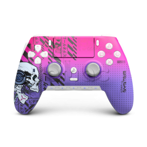 Геймконтроллер Scuf Omega для PlayStation 5, Respawn