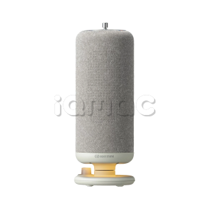 Купить Портативная колонка Crankspeaker (Beige)