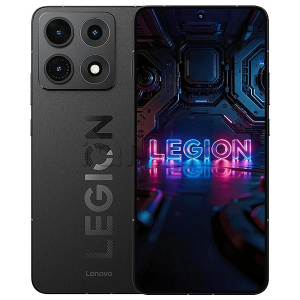 Купить Lenovo Legion Y70 16 ГБ/1 ТБ, Черный