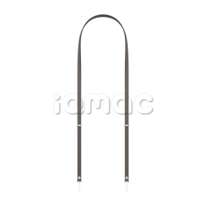 Ремешок через плечо Crossbody Strap (Taupe)