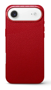 Чехол Golden Concept для iPhone Air, Full-Grain Leather, Cherry Чехол Golden Concept для iPhone Air, Full-Grain Leather, Cherry