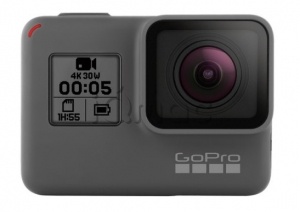 Купить Видеокамера экшн GoPro HERO5 Black Edition