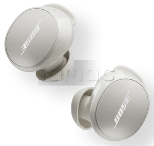 Купить Беспроводные наушники Bose QuietComfort Earbuds (White Smoke)