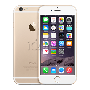 Купить Apple iPhone 6 16GB Gold