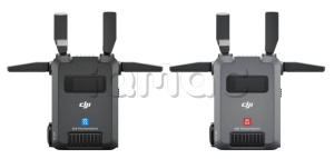 Cистема передачи видео DJI SDR Transmission Combo (приемник+передатчик)