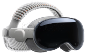 Apple Vision Pro / 256 Гб (2025) Apple Vision Pro / 256 Гб (2025)