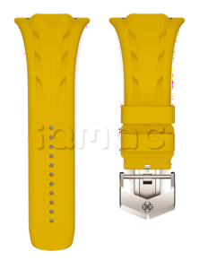 Ремешок Golden Concept для Apple Watch, RS (Modena Yellow)