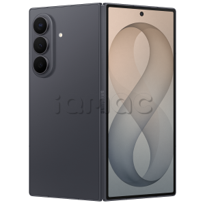 Смартфон Samsung Galaxy Z Fold 8 Ultra 512ГБ Graphite (Цвет графит )