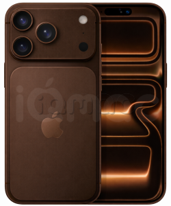 Купить iPhone 18 Pro, 1Тб, Brown/Коричневый (эксклюзивный цвет)