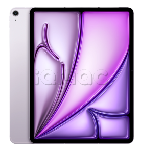 Купить iPad Air 11" (2026) 512Gb / Wi-Fi+Сelluar / Purple