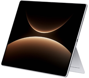 Планшет HUAWEI MatePad Edge, WiFi ,16/512 Гб, Soft Light (Bright Moon Silver/Серебристый)