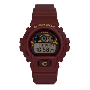 Купить Часы G-SHOCK x SYNA / Limited Edition (DW-6900CC25-4ER) 