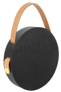 Купить Портативная Bluetooth-акустика Rombica Mysound Cleo (Black/Черный)