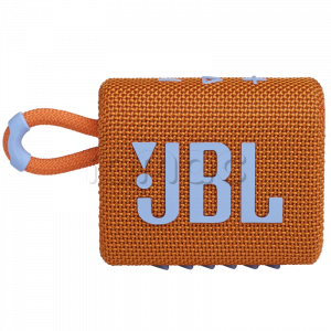 Купить JBL Go 3 Orange