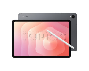 Планшет Galaxy Tab S11, Wi-Fi, 12/512Gb, Серый