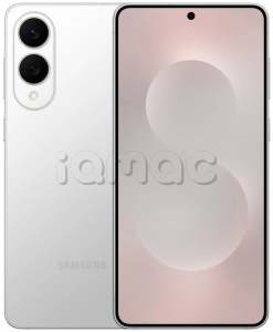Купить Смартфон Samsung Galaxy S25 Edge, 12Гб/512Гб, Титановый серебристый (Titanium Silver)