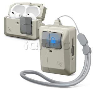 Купить Чехол Spigen Classic LS для AirPods Pro 3