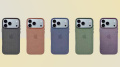 Чехлы для iPhone 17 Pro Max
