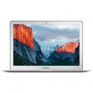 Купить Apple MacBook Air 13" (MMGF2) Core i5 1,6 ГГц, 8 ГБ, 128 Flash (2016)