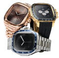 Кейсы Golden Concept для Apple Watch