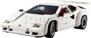 Конструктор Lego Icons Lamborghini Countach 5000 Quattrovalvole (10337)