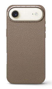 Чехол Golden Concept для iPhone Air, Full-Grain Leather, Sand Чехол Golden Concept для iPhone Air, Full-Grain Leather, Sand
