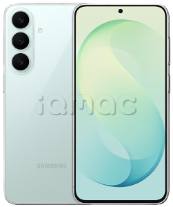 Смартфон Samsung Galaxy S26 FE, 8Гб/512Гб, Зеленый