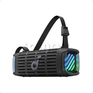 Купить Bluetooth-колонка Soundcore Boom 3i (Black)