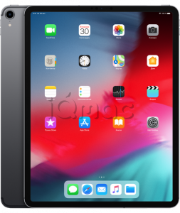 Купить iPad Pro 12.9" (2018) 256gb / Wi-Fi / Space Gray