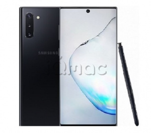 Купить Samsung Galaxy Note 10 256Gb / Черный (Black)