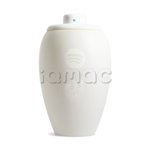 Купить Портаитвная колонка Spotify х Liquid Death Eternal Playlist Urn (White/Белый)