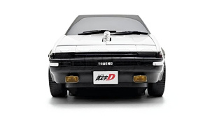 Купить Беспроводная компьютерная мышь Toyota AE86