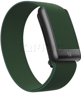Купить Ремешок 5.0 CoreKnit Band | Evergreen (Вечнозеленый)